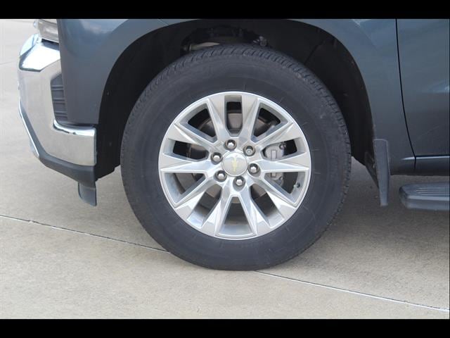 chevrolet silverado 1500 2019 1GCPWEED0KZ153157 image chevrolet silverado 1500 2019 1GCPWEED0KZ153157 image